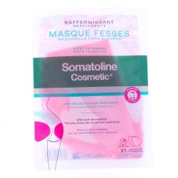 SOMATOLINE MASQUE TISSU PUSH UP 1UT