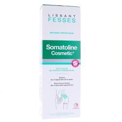 SOMATOLINE MASQUE EXFOLIANT LISSANT 250ML
