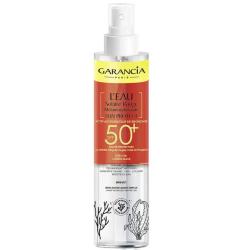 GARANCIA EAU SOLAIRE ROUGE SPF50 150ML