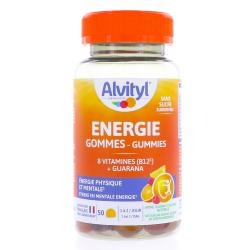 ALVITYL ENERGIE GOM 50