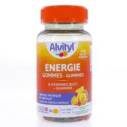 ALVITYL ENERGIE GOM 50