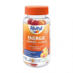 ALVITYL ENERGIE GOM 50