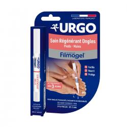 URGO FILMOGEL SOIN REGENERANT ONGLES FR