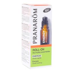 AROMABOOST ROLLER ENERGY BIO 5ML