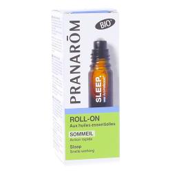 AROMABOOST ROLLER SLEEP BIO 5ML