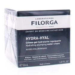 FILORGA HYDRA-HYAL GEL CREME 50ML