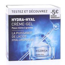 FILORGA HYDRA-HYAL CREME-GEL 50ML BRI 5