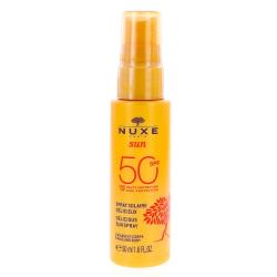 NUXE SUN IP50 SPRAY 50ML