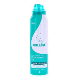 AKILEINE VERT SPRAY ASEPTISANT CHAUSSUR