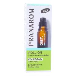 AROMABOOST ROLLER DIET COUPE FAIM BIO 5ML