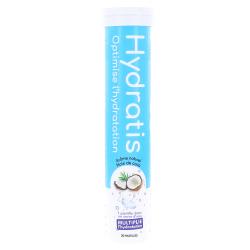 HYDRATIS HYDRATATION COCO 20CP