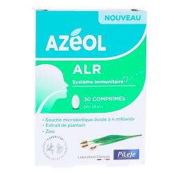 PILEJE AZEOL ALR CPR30