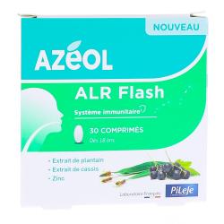 PILEJE AZEOL ALR FLASH CPR30