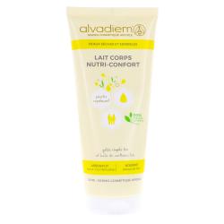 ALVADIEM lait corps 200ml