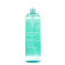 LA ROSEE MON PETIT BB EAU NETT BIO 400ML