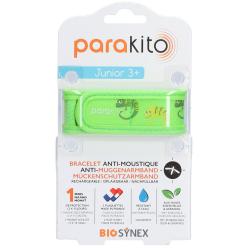 PARAKITO BRACEL A-MOUSTIQ RECH JUN N