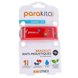 PARAKITO BRACEL A-MOUSTIQ RECH JUN SPORT