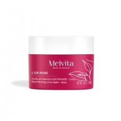 MELVITA HUILE-EN-BAUME FERMET 170ML