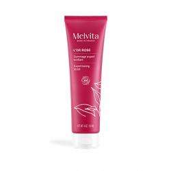 MELVITA OR ROSE GOMMAGE TONIQUE 150ML  24