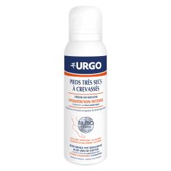 URGO FILMOMOUSSE HYDRAT INT 125ML