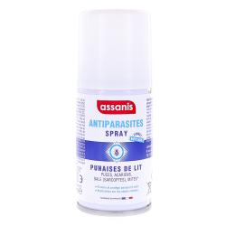 ASSANIS A-PARASITES SPRAY AEROSOL 75ML