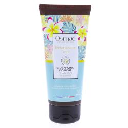 OSMAE SHP DCHE PARADISIAQUE TIARE 100ML