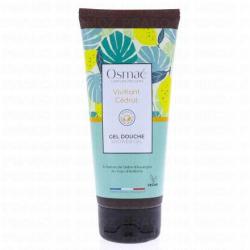OSMAE GEL DCHE CEDRAT 100ML