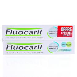 FLUOCARIL DENT PROTECTION COMPLETE DUO