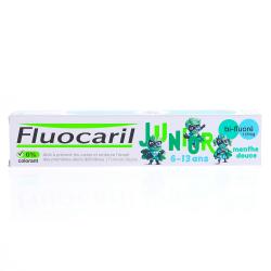 FLUOCARIL DENT JUNIOR MENTHE DOUCE