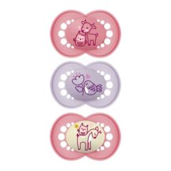 MAM SUCET ORIGINAL ROSE 18M SILC 3