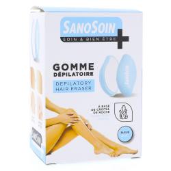 SANOSOIN GOMME DEPILATOIRE BLEUE
