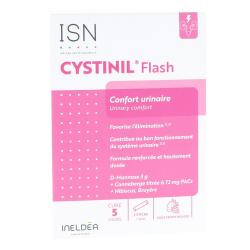 INELDEA CYSTINIL FLASH 10STICKS