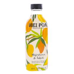 HEI POA MONOI MAJESTUEUX DE TAHITI 100ML