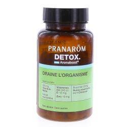 AROMABOOST DETOX 60 CAPS