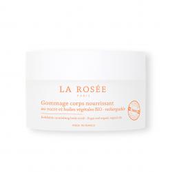 LA ROSEE GOMMAGE CORPS SUCRE 200G 2024