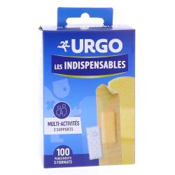 URGO PANS INDISPENSABLES BT100