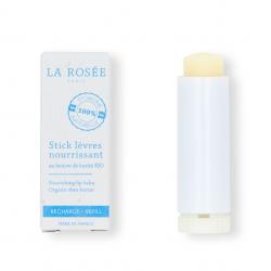 LA ROSEE RECH STICK LEV NOURRISSANT 4,5G