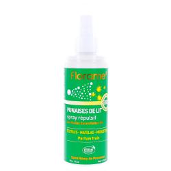 FLORAME SPRAY REPULSIF PUNAIS DE LIT 90ML