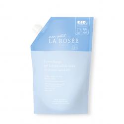 LA ROSEE MON PETIT BB GEL LAVAN REC 800ML