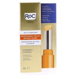 ROC RENOUVEAU BAUME YEUX STOCK 4G