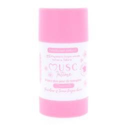 MUSC INTIME DEODORANT SAKURA