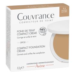 AVENE FDT COMPACT CR NATUREL 1.1 8.5G