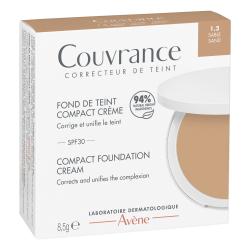 AVENE FDT COMPACT CR NATUREL 1.2 8.5G