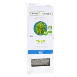 HERBOTHICAIRE THYM BIO 40G
