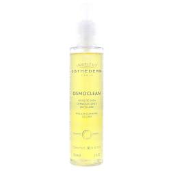 INSTITUT ESTHEDERM - OSMOCLEAN - huile de soin d&eacute;maquillante 150ml
