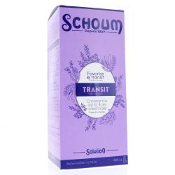 SCHOUM TRANSIT FL 500ML