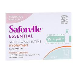 SAFORELLE SOIN LAVANT INT HYDR REC2X200ML