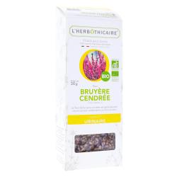 HERBOTHICAIRE BRUYERE CENDREE BIO 30G