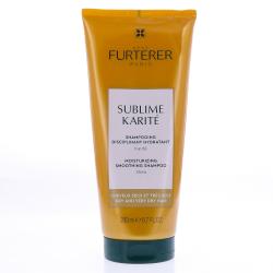 FURTERER SHP DISCIPLINANT HYDRATANT 200ML