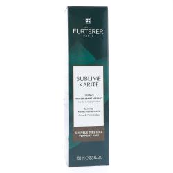 FURTERER MASQ NOURRISSANT LISSANT 100ML